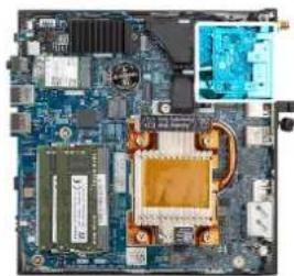 DELL OptiPlex 3000 - IIInpopopiec yiautnyv epyaia - 2