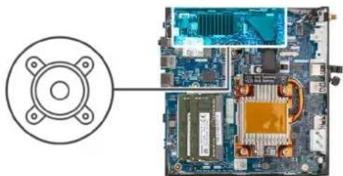 DELL OptiPlex 3000 - Pnpoopopieys autynv npyocia - 1
