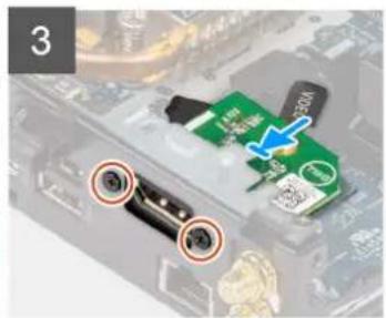DELL OptiPlex 3000 - Pnpoopoeiysaunynynvepyacia - 6