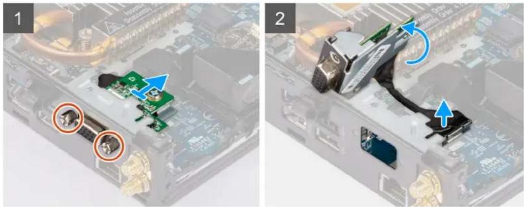 DELL OptiPlex 3000 - IIInpopopiec yiautnyv epyaia - 3