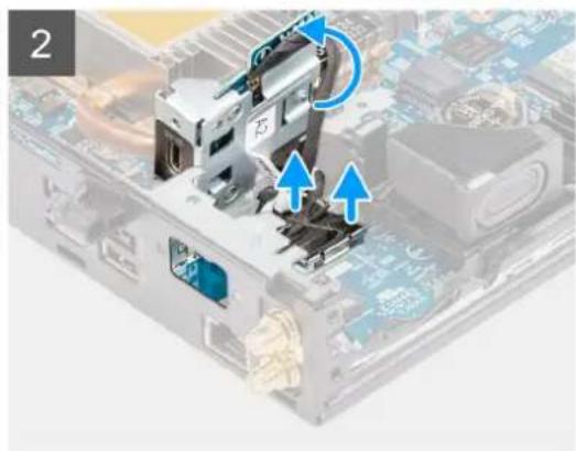 DELL OptiPlex 3000 - Pnpoopoeiysaunvtnvepyaia - 4