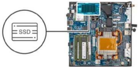 DELL OptiPlex 3000 - Pnpoopopiec yi auty nvyepyaia - 4