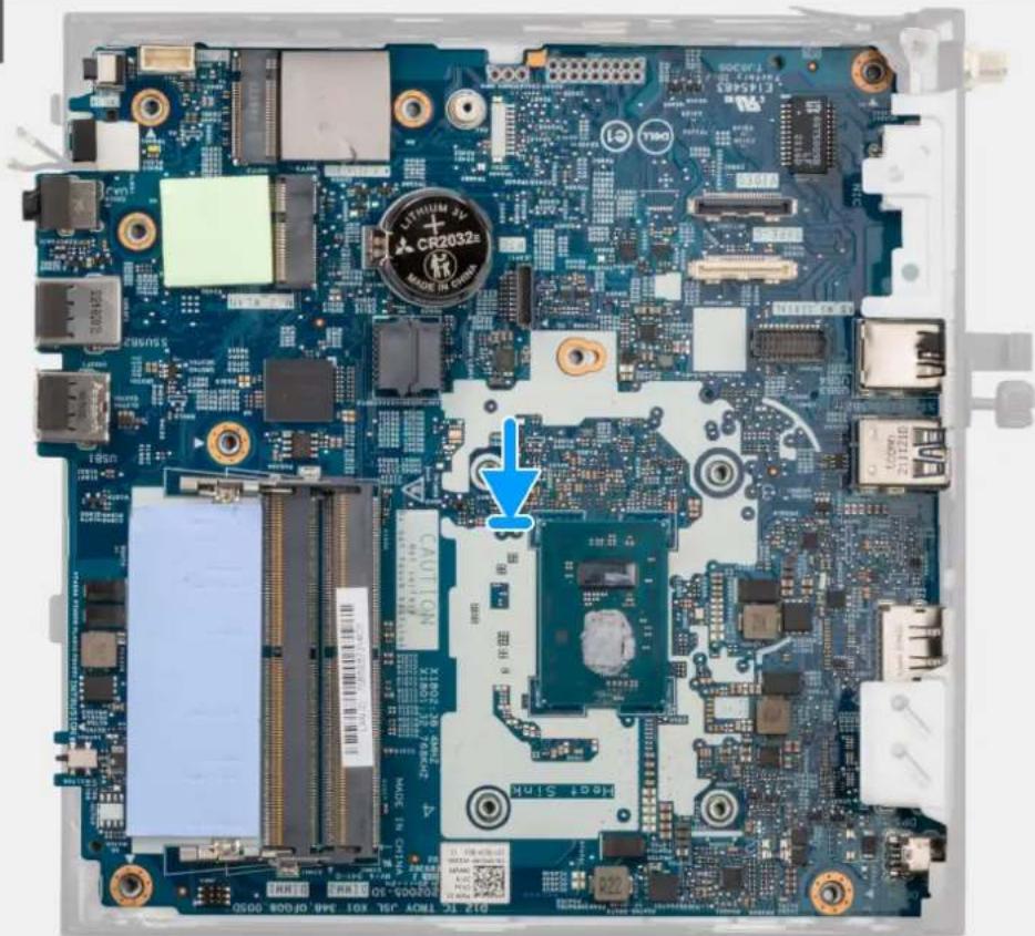 DELL OptiPlex 3000 - Pnnpopopics y autyn tyn epyaia - 2
