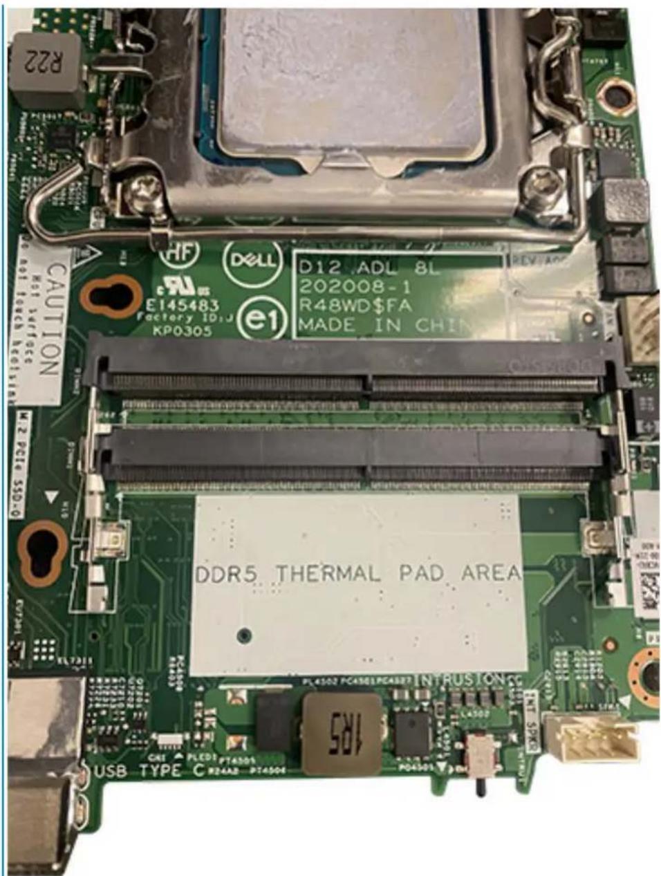 DELL OptiPlex 3000 - Bnmuata - 2