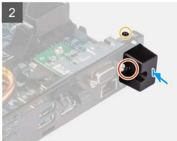 DELL OptiPlex 3000 - IIIpoopoeiys i autyn tyn epyaia - 5