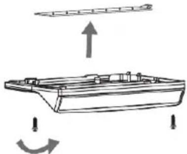 HOOVER HOCT3L517EW - TECHNISCHER KUNDENDIENST - 2