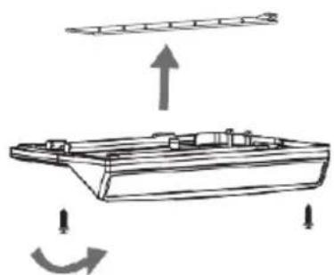 HOOVER HOCT3L517EW - 3BEPIAGHHJDKI - 1