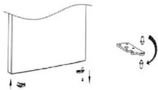 HOOVER HOCT3L517EW - TECHNINE PAGALBA - 6
