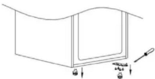HOOVER HOCT3L517EW - TECHNINE PAGALBA - 5