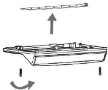 HOOVER HOCT3L517EW - TEHNIČNA POMOČ - 2