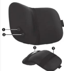 MEDISANA CL 300 - 1