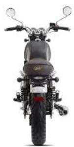 Mash Black Seven 125cc (2021) - Précautions importantes - 6