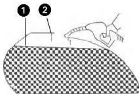 Mash Black Seven 125cc (2021) - Attention - 1