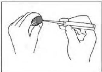 Mash Black Seven 125cc (2021) - Bougie - 2