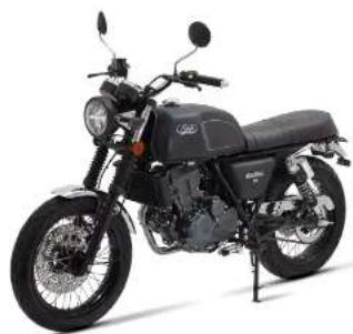 Mash Black Seven 125cc (2021) - Précautions importantes - 7