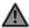 ADE WA 1700 - Explanation of symbols - 1