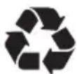 ADE WA 1700 - Disposing of the packaging - 1