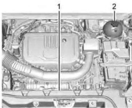 GMC Acadia (2022) - 322Entretienduvecule - 1