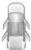GMC Acadia (2022) - Témoindeporteentrouverte - 1