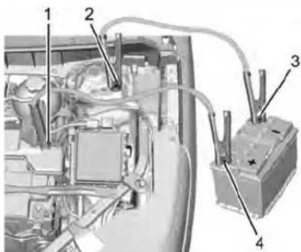GMC Acadia (2022) - Attention(Suite) - 1