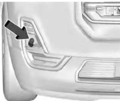 GMC Acadia (2022) - 248Conduiteetfonctionnement - 1