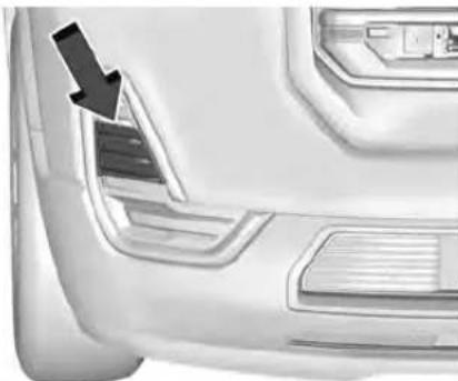 GMC Acadia (2022) - Pourutilisierlechauffe-liquidede refroidissement - 2