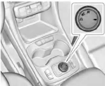 GMC Acadia (2022) - Conduiteetfonctionnement263 - 1