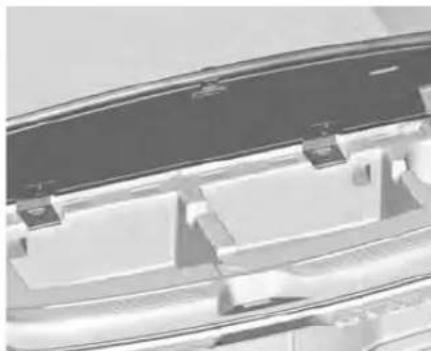 GMC Acadia (2022) - 96Remisage - 1