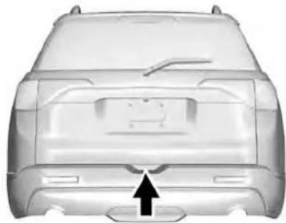 GMC Acadia (2022) - Hayonmanuel - 1