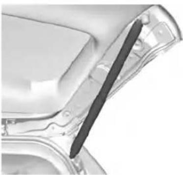 GMC Acadia (2022) - Attention - 3