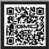 GMC Acadia (2022) - AVENTISSEMENT - 4