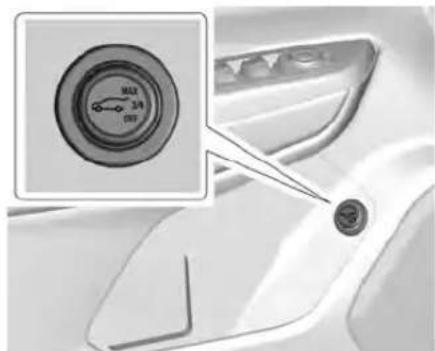 GMC Acadia (2022) - Attention - 1