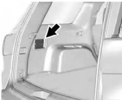 GMC Acadia (2022) - Replierdesdossiersdesiège - 2