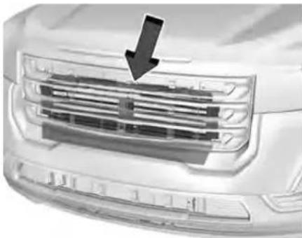 GMC Acadia (2022) - Systèmed'obturation - 1