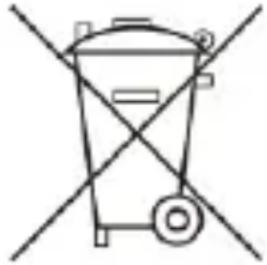 TECHNOLINE WS 7039 - Obblighi in base alla normativa sulle batterie - 1