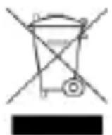 TECHNOLINE WS 7039 - Veiligheidswaarschuwingen batterijen - 2