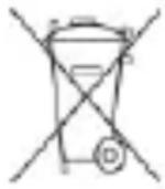 TECHNOLINE WS 7039 - Advertencias de seguridad sobre las pilas - 1