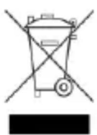 TECHNOLINE WS 7039 - Batteries safety warnings - 2
