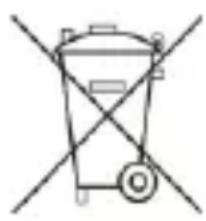 TECHNOLINE WS 7039 - Batteries safety warnings - 1