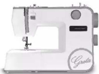 VERITAS Greta - 1