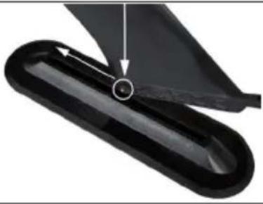 Capital Sports Mamao S - Luft ablassen - 2
