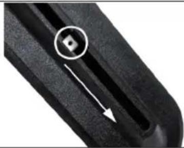 Capital Sports Mamao S - Luft ablassen - 1