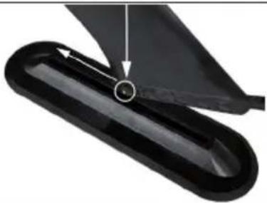 Capital Sports Mamao S - Board Deflation Steps - 2