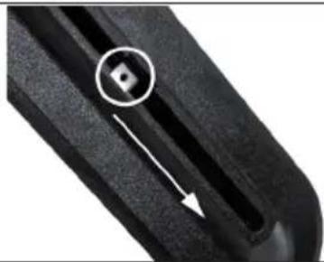 Capital Sports Mamao S - Board Deflation Steps - 1