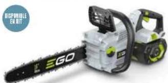 EGO AP1300 - TENSION DE LA CHÂINE SIMPLE ET SECURISÉE - 4