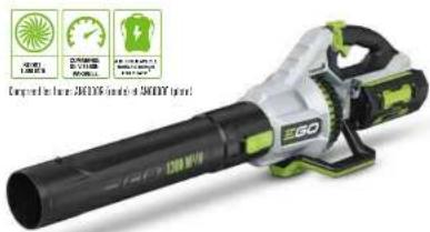 EGO AP1300 - MT501 - 8