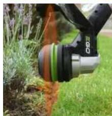 EGO AP1300 - COUPE-BORDURES EGO POWER - 2