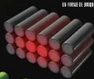 EGO AP1300 - BATTERIE ARC LITHIUM™ EGO POWER+, FAITES POUR MAXIMISER LES PERFORMANCES - 2
