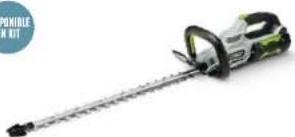 EGO AP1300 - TAILLE-MALES 61cm - 3