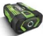 EGO AP1300 - Batteries ARC Lithium ^+ 56V E60 Power+ - 2